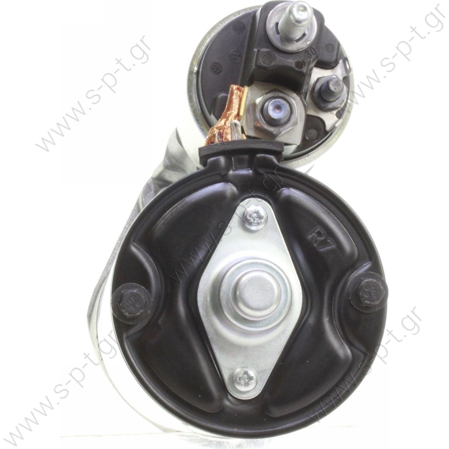 D7G18 VALEO MIZA 12V 10D Valeo ΜΙΖΑ 12V 2.2Kw 10Δ JEEP Grand Cherokee